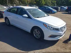 5NPE24AA2GH429264 2016 HYUNDAI SONATA
