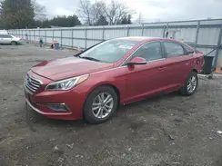 5NPE24AA2GH430415 2016 HYUNDAI SONATA