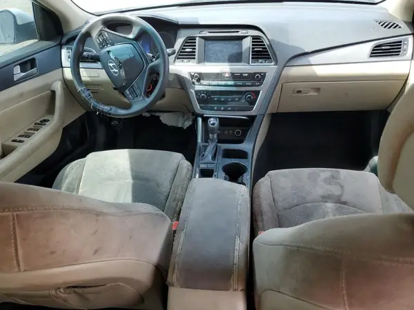 5NPE24AA2GH430611 2016 HYUNDAI SONATA - Image 7