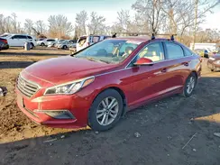 5NPE24AA2GH431225 2016 HYUNDAI SONATA