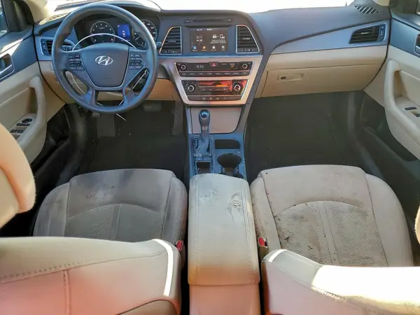 5NPE24AA2GH431225 2016 HYUNDAI SONATA - Image 8