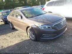 5NPE24AA2GH434464 2016 HYUNDAI SONATA