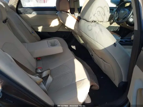 5NPE24AA2GH434464 2016 HYUNDAI SONATA - Image 8