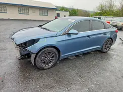 5NPE24AA2HH450780 2017 HYUNDAI SONATA