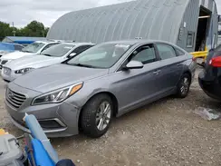 5NPE24AA2HH495850 2017 HYUNDAI SONATA