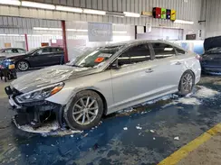 5NPE24AA2JH670071 2018 HYUNDAI SONATA