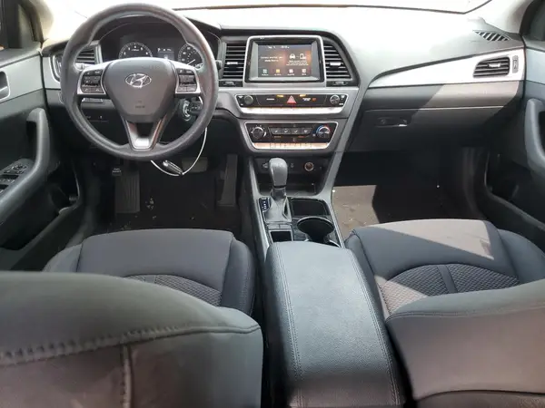 5NPE24AA2JH682365 2018 HYUNDAI SONATA - Image 8