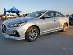 5NPE24AA2JH687436 2018 HYUNDAI SONATA