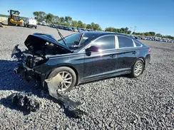 5NPE24AA2JH695892 2018 HYUNDAI SONATA