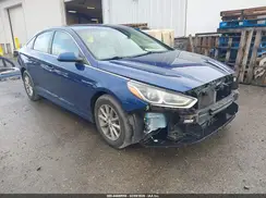 5NPE24AA2JH701285 2018 HYUNDAI SONATA
