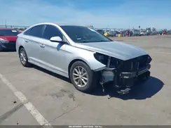 5NPE24AA2JH715915 2018 HYUNDAI SONATA