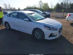 5NPE24AA2JH718958 2018 HYUNDAI SONATA