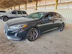 5NPE24AA2JH722699 2018 HYUNDAI SONATA
