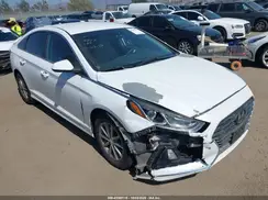 5NPE24AA2JH723156 2018 HYUNDAI SONATA