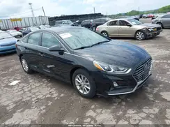 5NPE24AA2KH773931 2019 HYUNDAI SONATA