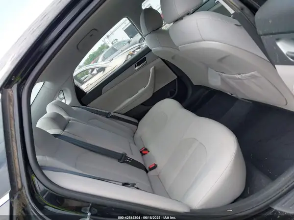 5NPE24AA2KH773931 2019 HYUNDAI SONATA - Image 8