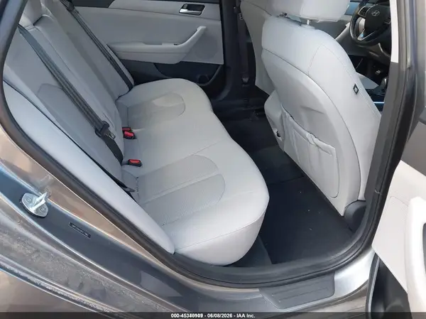 5NPE24AA2KH773962 2019 HYUNDAI SONATA - Image 8