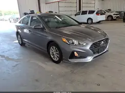 5NPE24AA2KH774674 2019 HYUNDAI SONATA