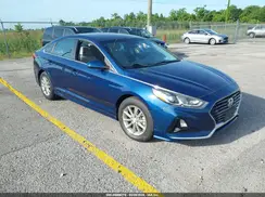 5NPE24AA2KH774786 2019 HYUNDAI SONATA