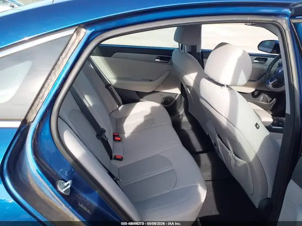 5NPE24AA2KH774786 2019 HYUNDAI SONATA - Image 8