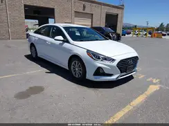 5NPE24AA2KH774920 2019 HYUNDAI SONATA