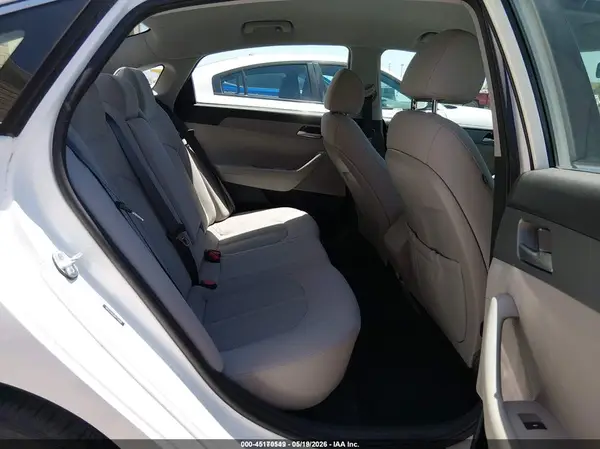 5NPE24AA2KH774920 2019 HYUNDAI SONATA - Image 8