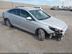 5NPE24AA2KH775081 2019 HYUNDAI SONATA