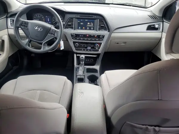 5NPE24AA3GH411596 2016 HYUNDAI SONATA - Image 8