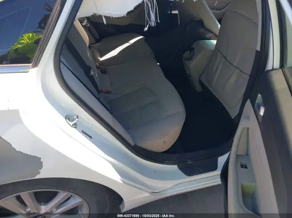 5NPE24AA3GH420637 2016 HYUNDAI SONATA - Image 8