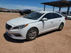5NPE24AA3GH420959 2016 HYUNDAI SONATA