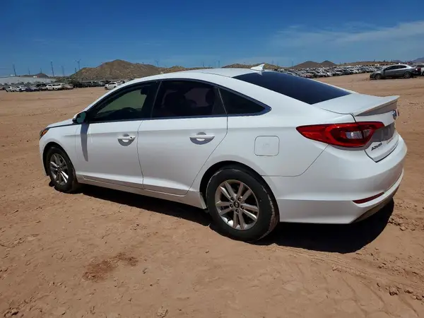 5NPE24AA3GH420959 2016 HYUNDAI SONATA - Image 2