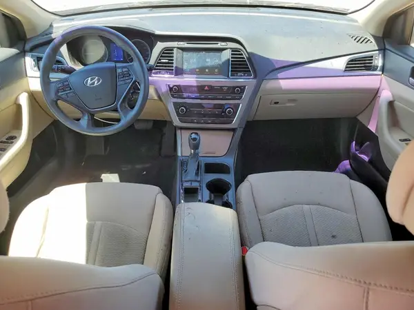 5NPE24AA3GH420959 2016 HYUNDAI SONATA - Image 8