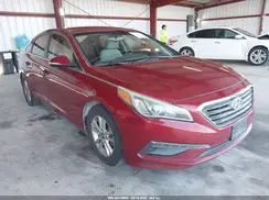 5NPE24AA3GH422422 2016 HYUNDAI SONATA