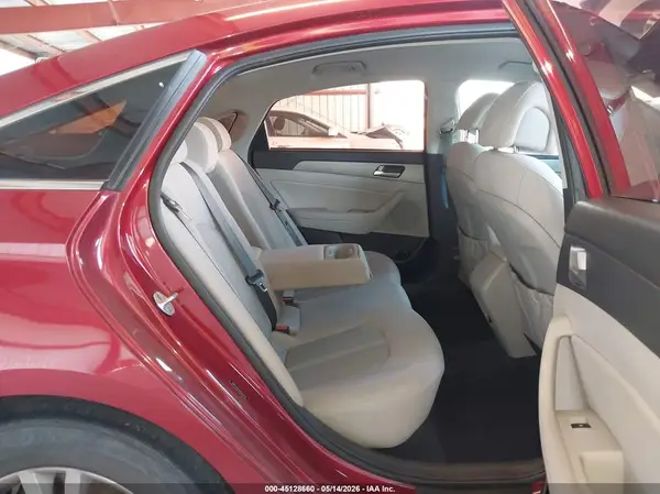 5NPE24AA3GH422422 2016 HYUNDAI SONATA - Image 8