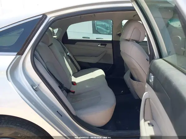 5NPE24AA3GH422758 2016 HYUNDAI SONATA - Image 8