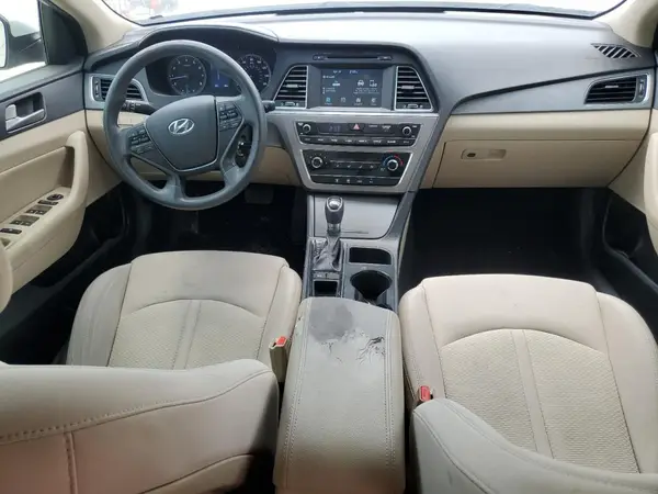 5NPE24AA3GH423554 2016 HYUNDAI SONATA - Image 8
