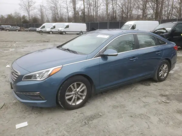 5NPE24AA3GH431735 2016 HYUNDAI SONATA - Image 1