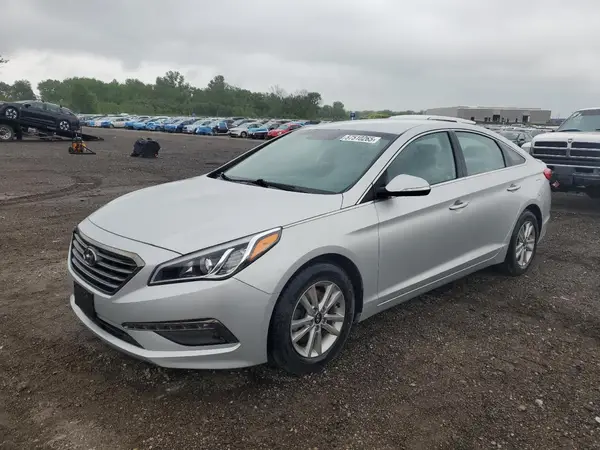 5NPE24AA3GH432349 2016 HYUNDAI SONATA - Image 1
