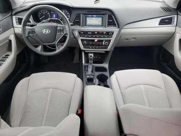 5NPE24AA3GH432349 2016 HYUNDAI SONATA - Image 8