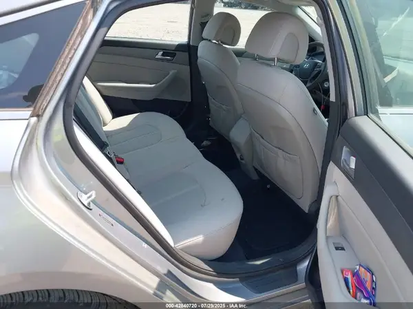 5NPE24AA3GH433565 2016 HYUNDAI SONATA - Image 8