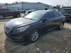 5NPE24AA3GH433596 2016 HYUNDAI SONATA