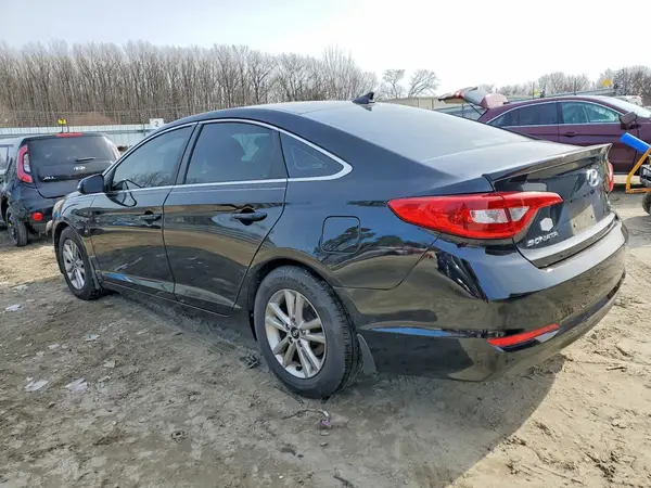 5NPE24AA3GH433596 2016 HYUNDAI SONATA - Image 2