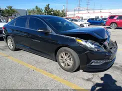 5NPE24AA3GH436286 2016 HYUNDAI SONATA