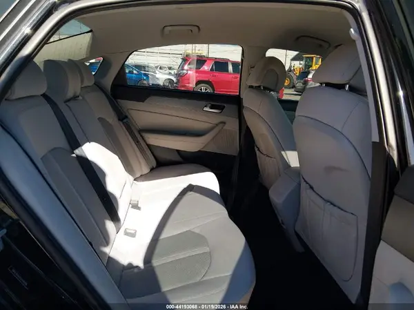 5NPE24AA3GH436286 2016 HYUNDAI SONATA - Image 8