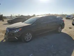 5NPE24AA3HH449878 2017 HYUNDAI SONATA