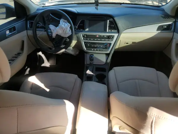 5NPE24AA3HH449878 2017 HYUNDAI SONATA - Image 8