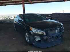 5NPE24AA3HH454482 2017 HYUNDAI SONATA