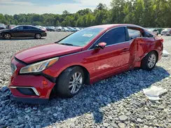 5NPE24AA3HH527463 2017 HYUNDAI SONATA