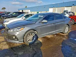 5NPE24AA3JH669737 2018 HYUNDAI SONATA