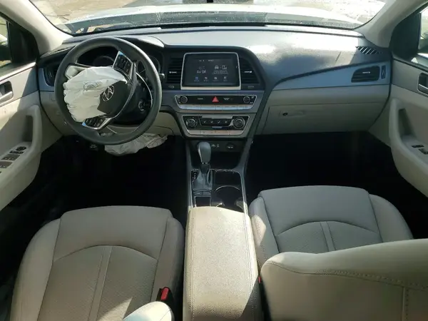 5NPE24AA3JH673867 2018 HYUNDAI SONATA - Image 8